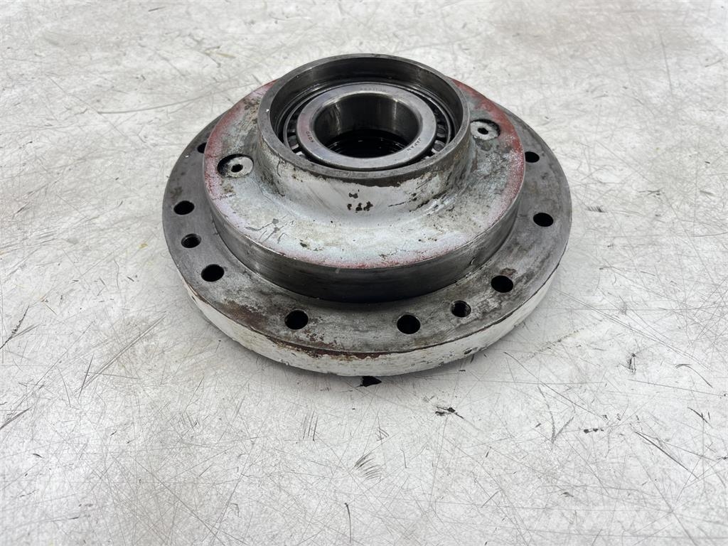 Grove GMK 3050 slewing gear Peças e equipamentos para guindastes