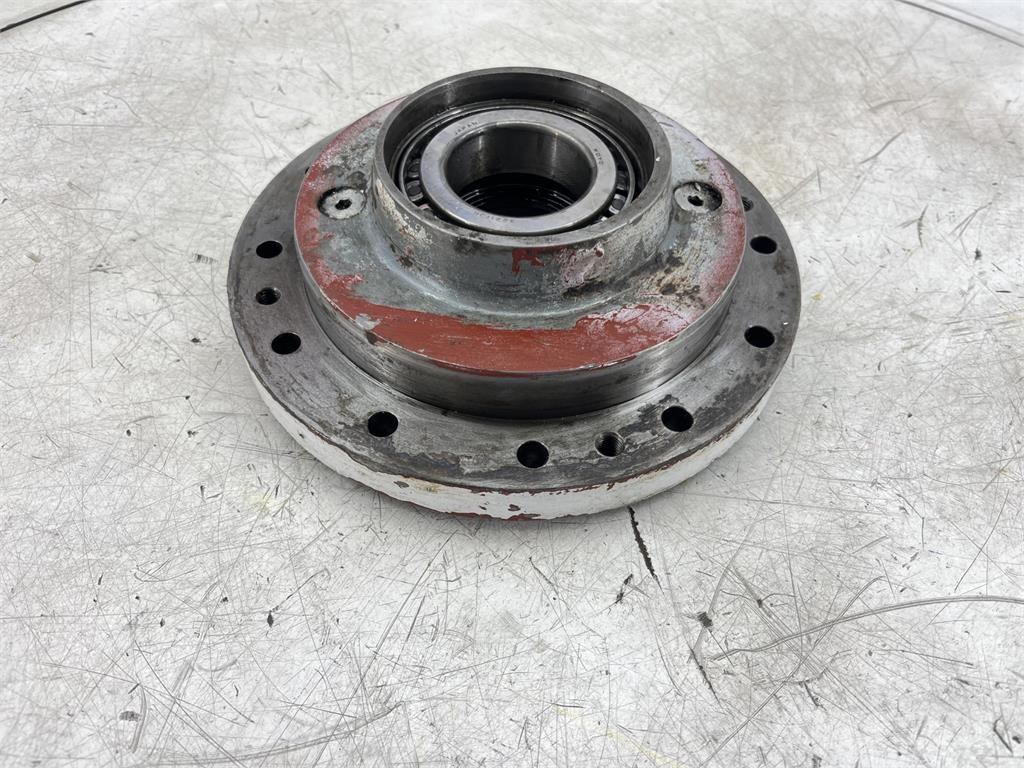 Grove GMK 3050 slewing gear Peças e equipamentos para guindastes