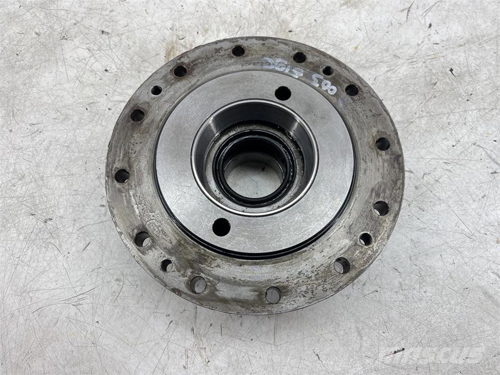 Grove GMK 3050 slewing gear Peças e equipamentos para guindastes