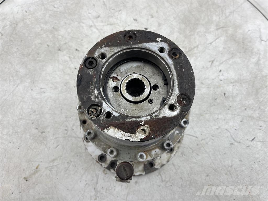 Grove GMK 3050 slewing gear Peças e equipamentos para guindastes