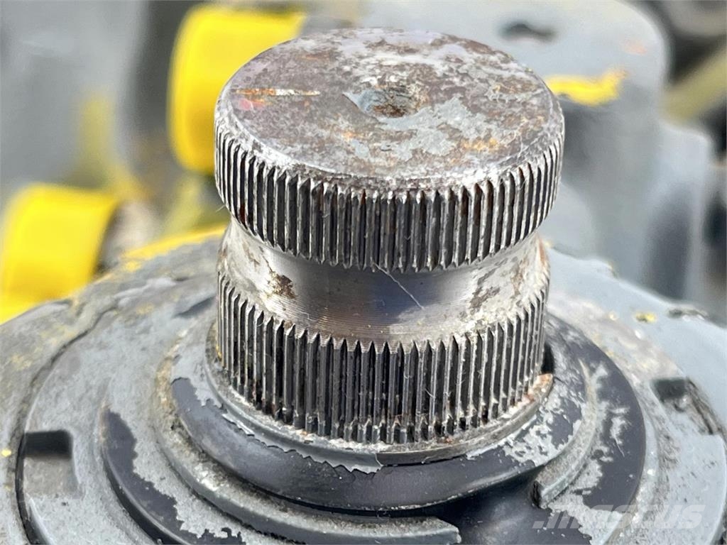 Grove GMK 3050 steering box 起重机配件设备