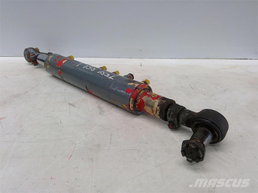 Grove GMK 3050 steering cylinder 起重机配件设备