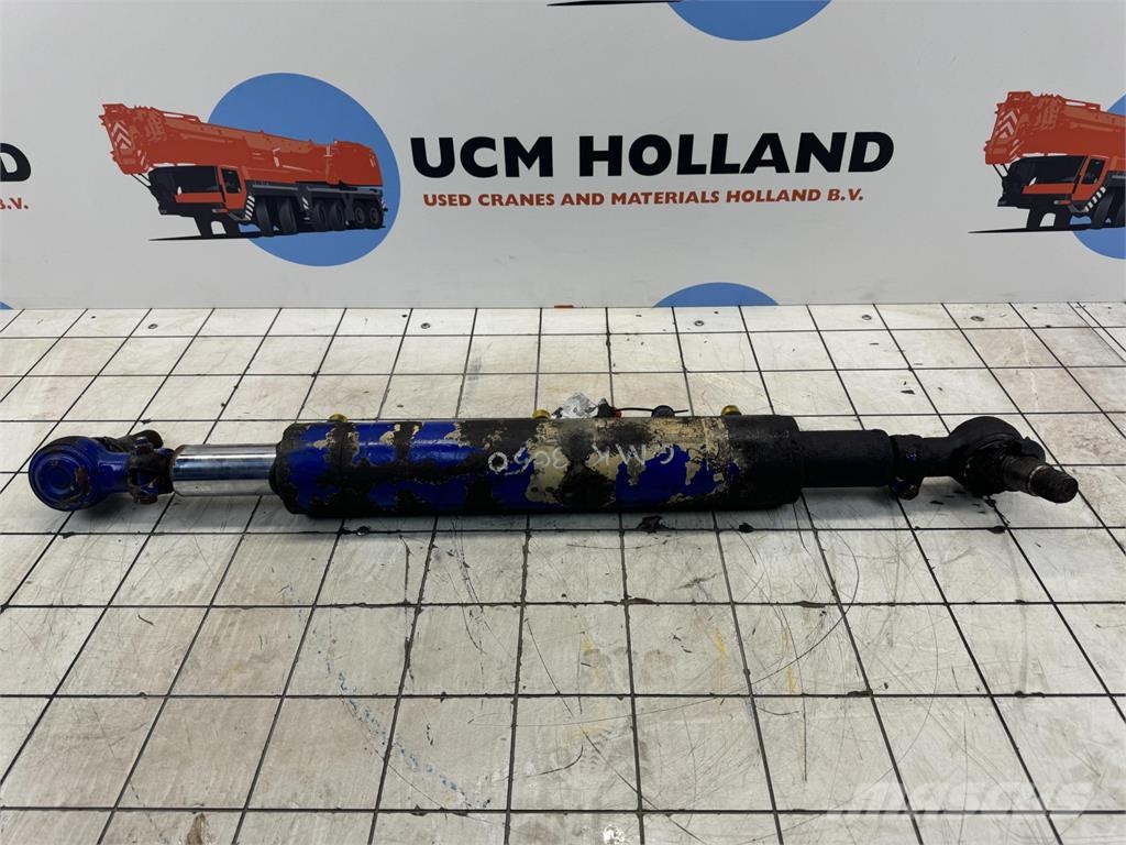 Grove GMK 3050 steering locking cylinder 起重机配件设备