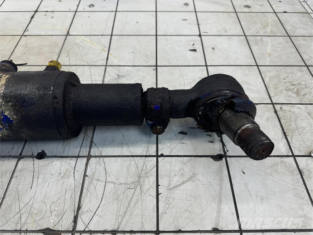 Grove GMK 3050 steering locking cylinder 起重机配件设备