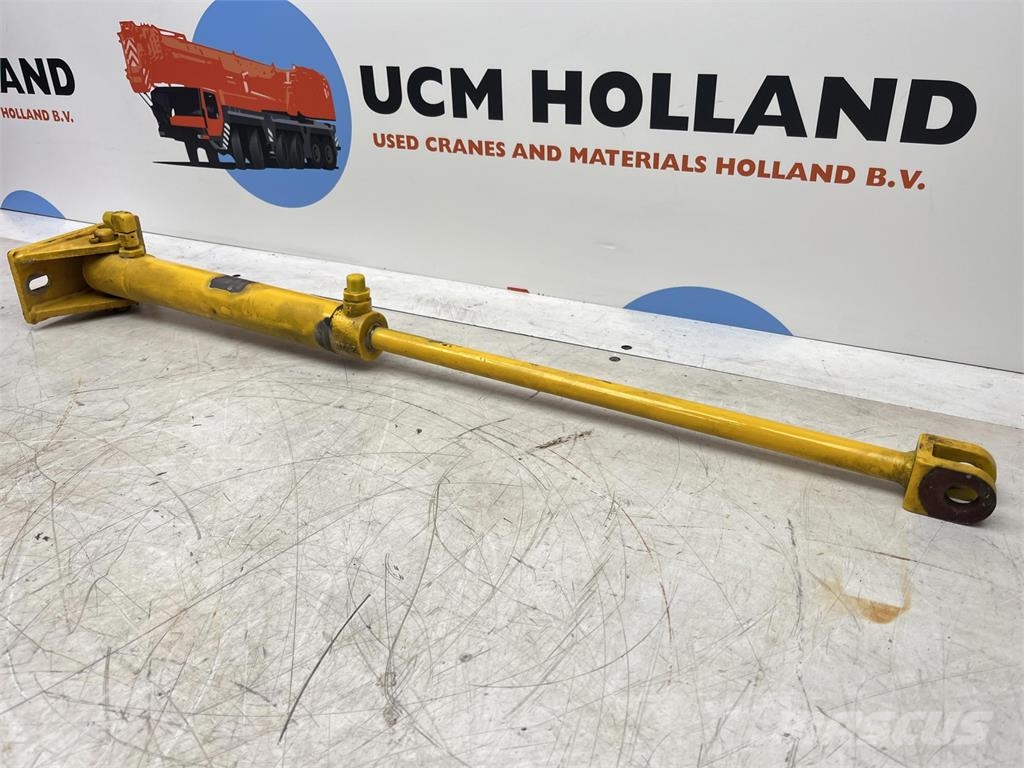 Grove GMK 3055 cabin tilt cylinder Krandele og udstyr
