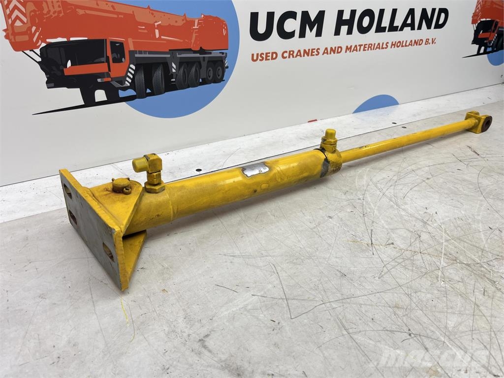 Grove GMK 3055 cabin tilt cylinder Krandele og udstyr