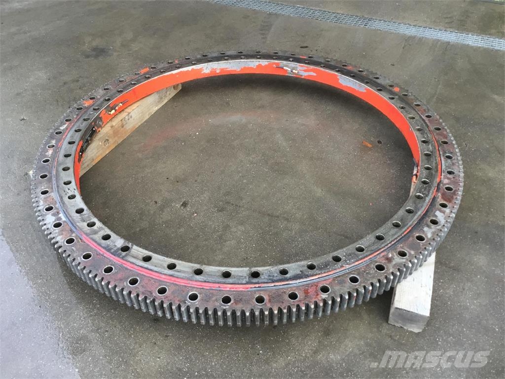 Grove GMK 3055 Slew ring 起重机配件设备