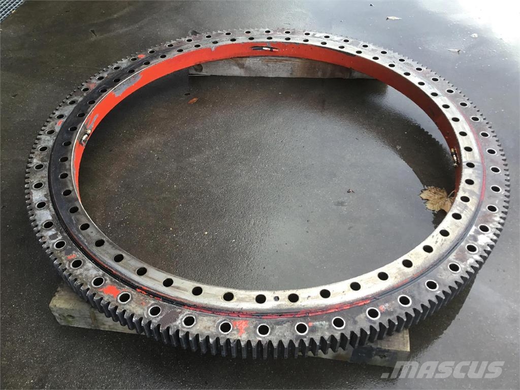 Grove GMK 3055 Slew ring 起重机配件设备