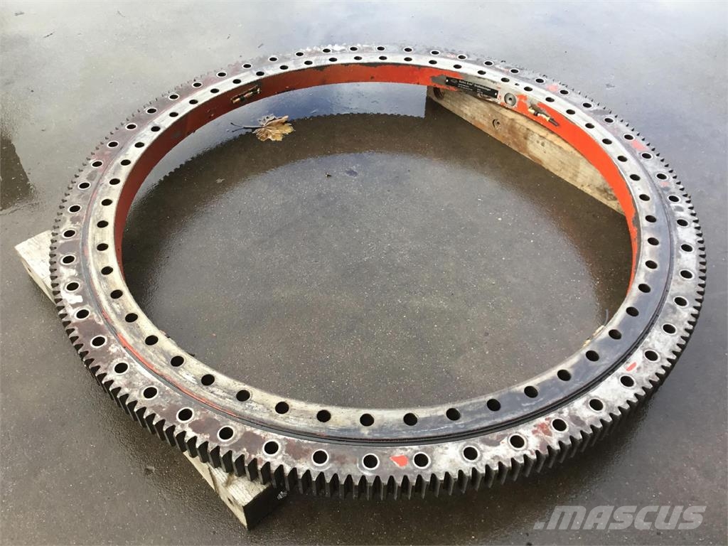 Grove GMK 3055 Slew ring 起重机配件设备
