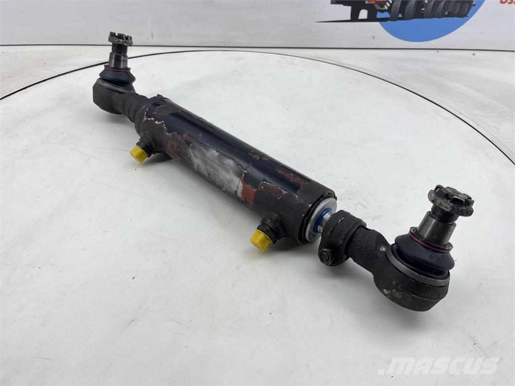Grove GMK 5100 steering cylinder Piezas y equipos para grúas