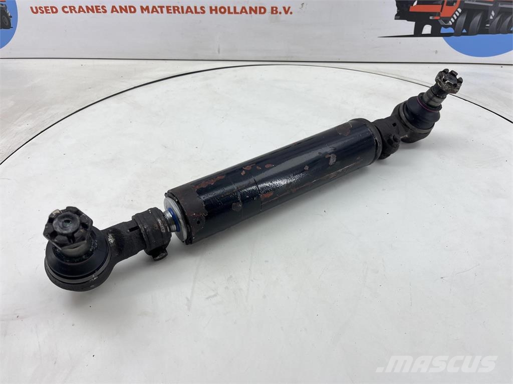 Grove GMK 5100 steering cylinder Piezas y equipos para grúas