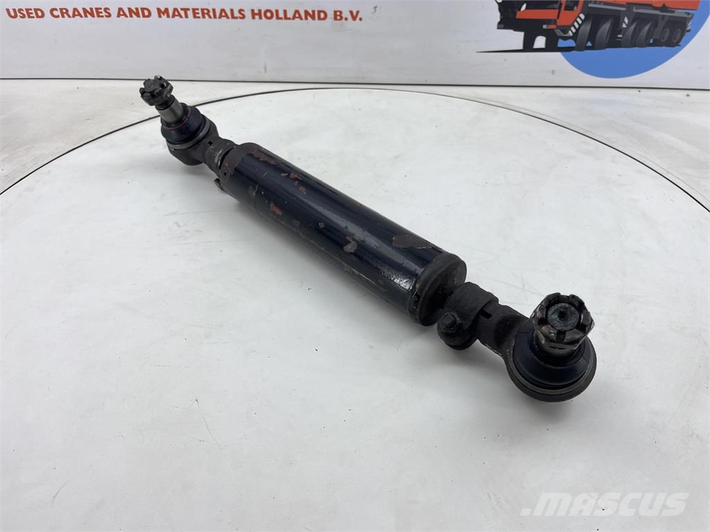 Grove GMK 5100 steering cylinder Piezas y equipos para grúas