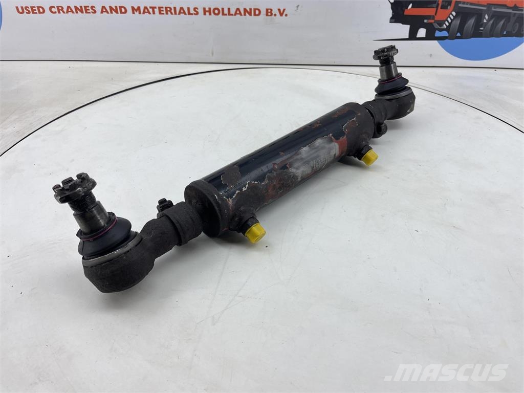 Grove GMK 5100 steering cylinder Piezas y equipos para grúas