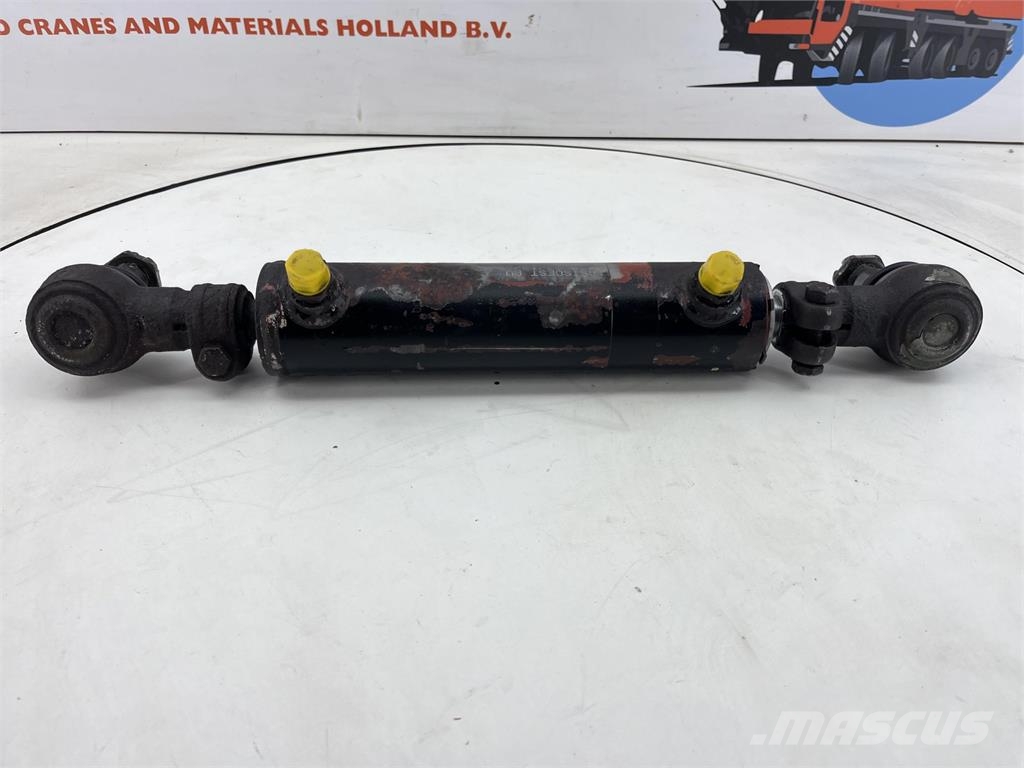 Grove GMK 5100 steering cylinder Piezas y equipos para grúas