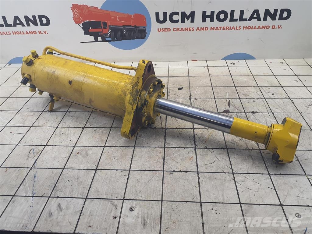 Grove GMK 5110-1, 5130-1, 5130-2 counterweight cylinder Oprema i dijelovi za kranove