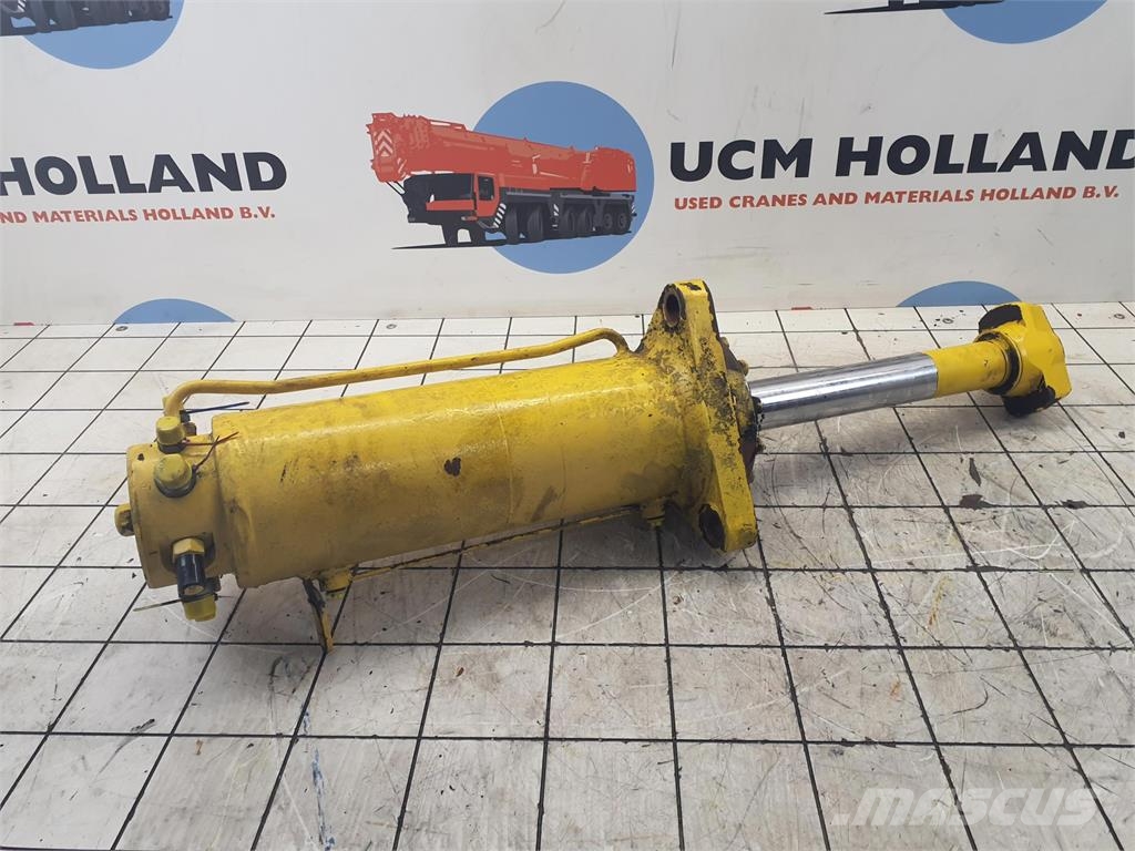 Grove GMK 5110-1, 5130-1, 5130-2 counterweight cylinder Oprema i dijelovi za kranove