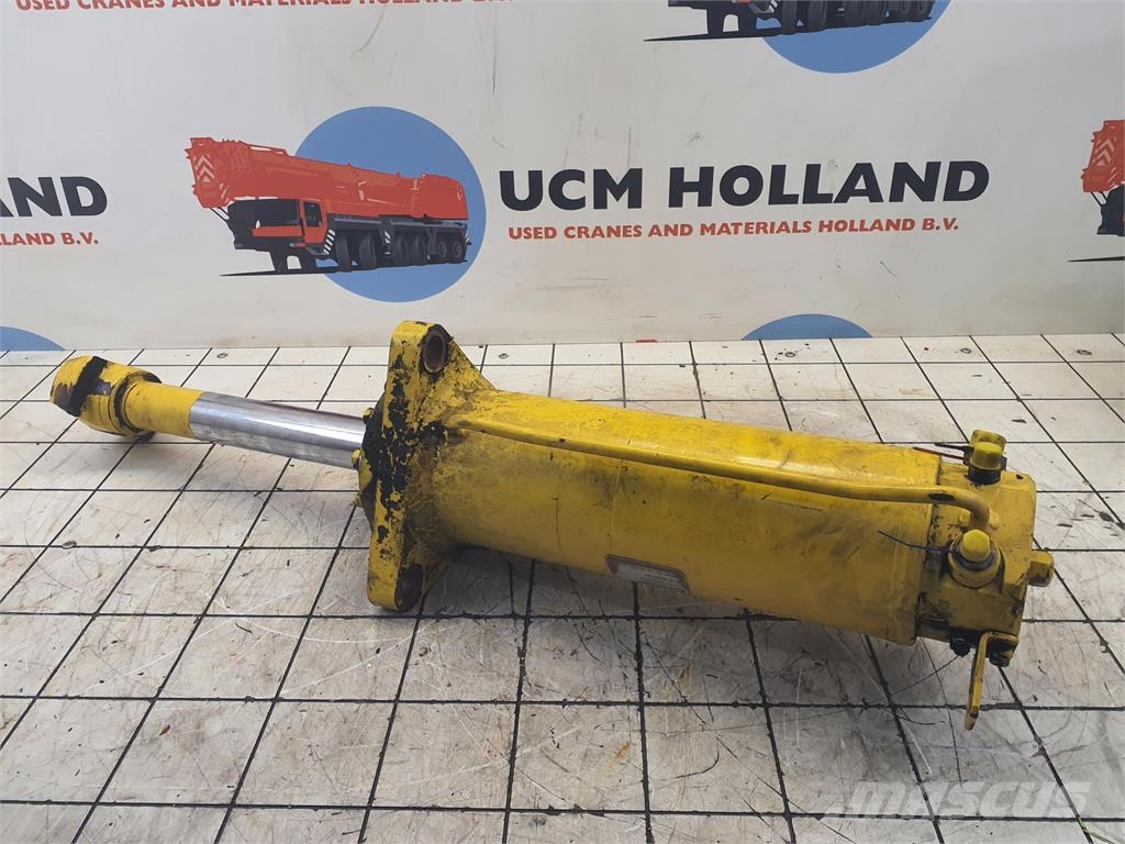 Grove GMK 5110-1, 5130-1, 5130-2 counterweight cylinder Oprema i dijelovi za kranove