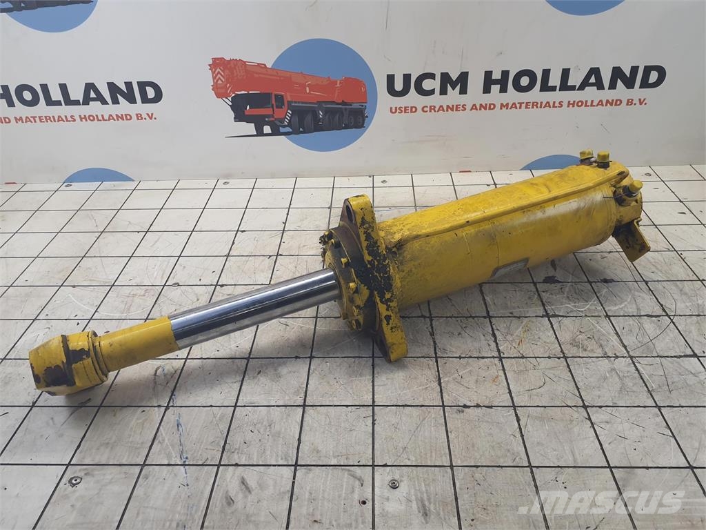 Grove GMK 5110-1, 5130-1, 5130-2 counterweight cylinder Oprema i dijelovi za kranove