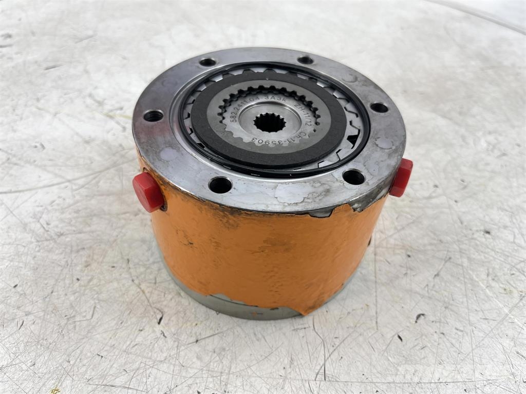 Grove GMK 5130-2 Swing brake Kran-Teile und Zubehör