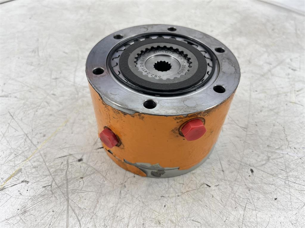 Grove GMK 5130-2 Swing brake Kran-Teile und Zubehör