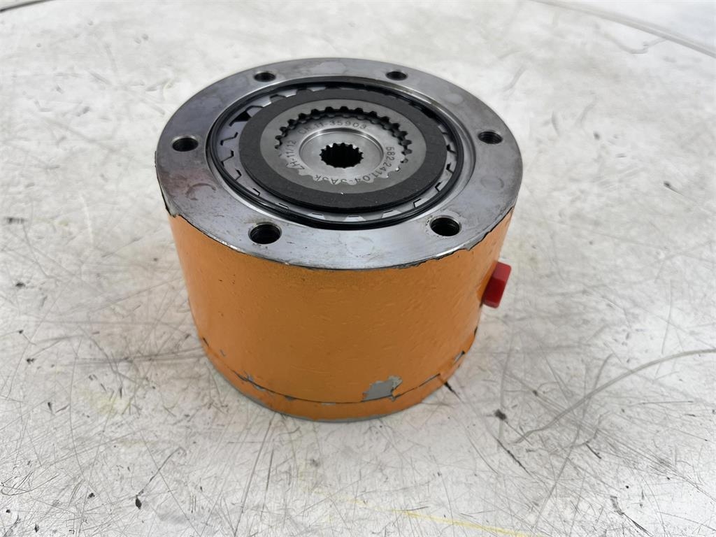 Grove GMK 5130-2 Swing brake Kran-Teile und Zubehör