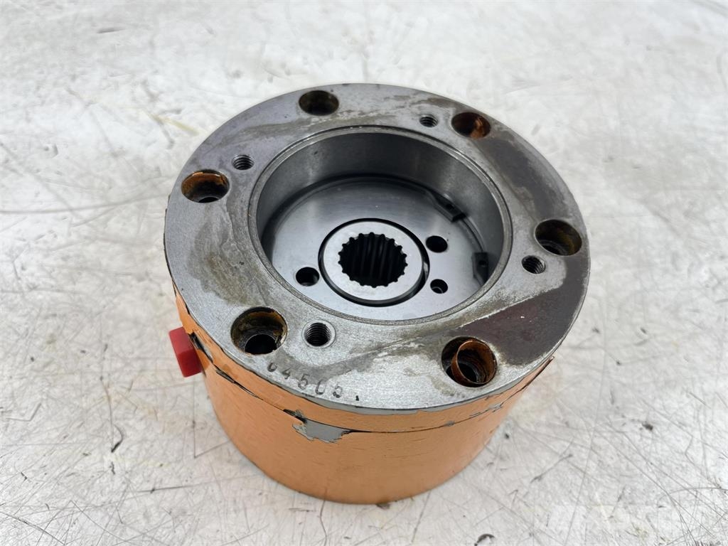 Grove GMK 5130-2 Swing brake Kran-Teile und Zubehör