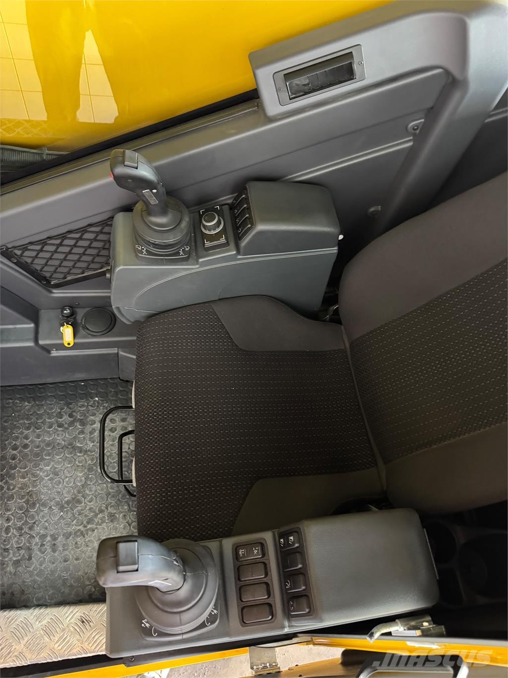 Grove GMK 5250 XL-1 Kranen voor alle terreinen