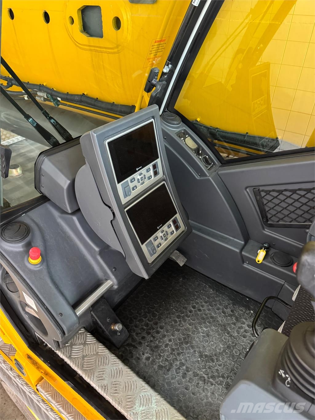 Grove GMK 5250 XL-1 Kranen voor alle terreinen
