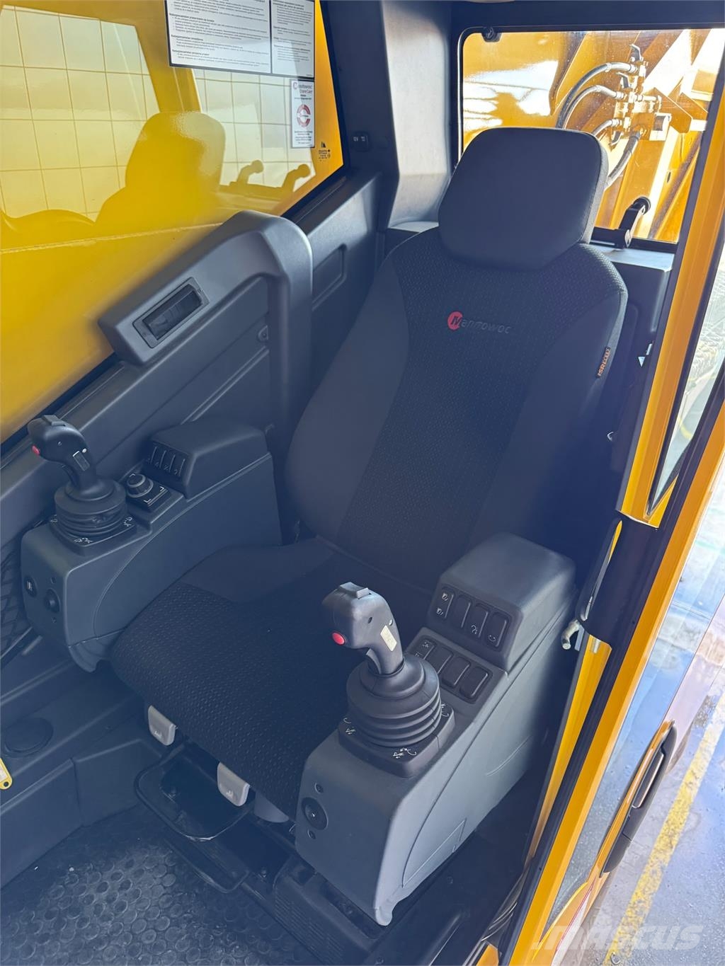 Grove GMK 5250 XL-1 Kranen voor alle terreinen