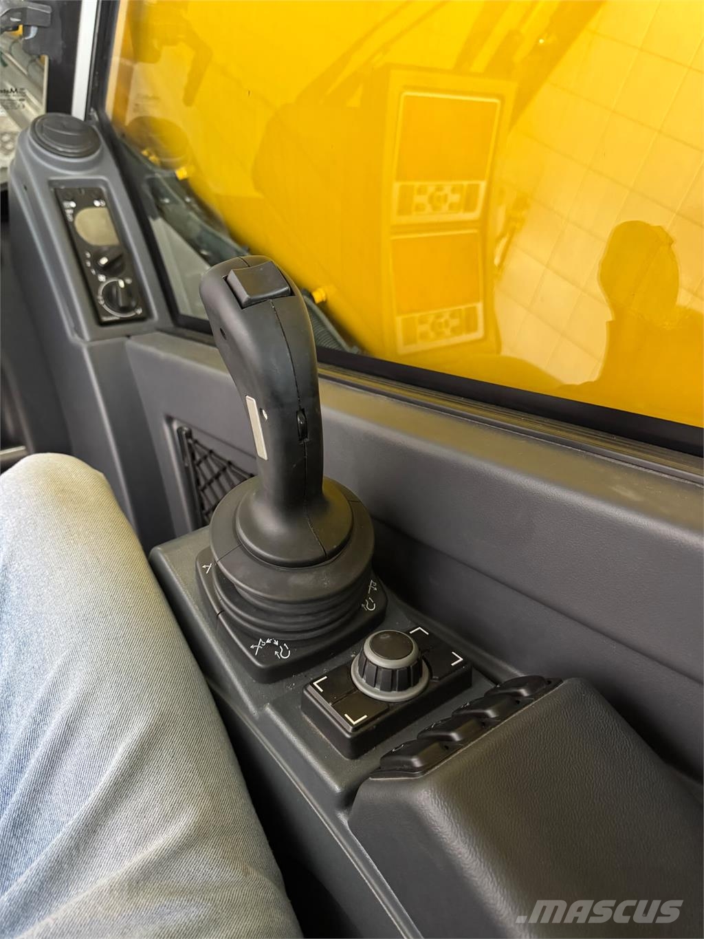 Grove GMK 5250 XL-1 Kranen voor alle terreinen