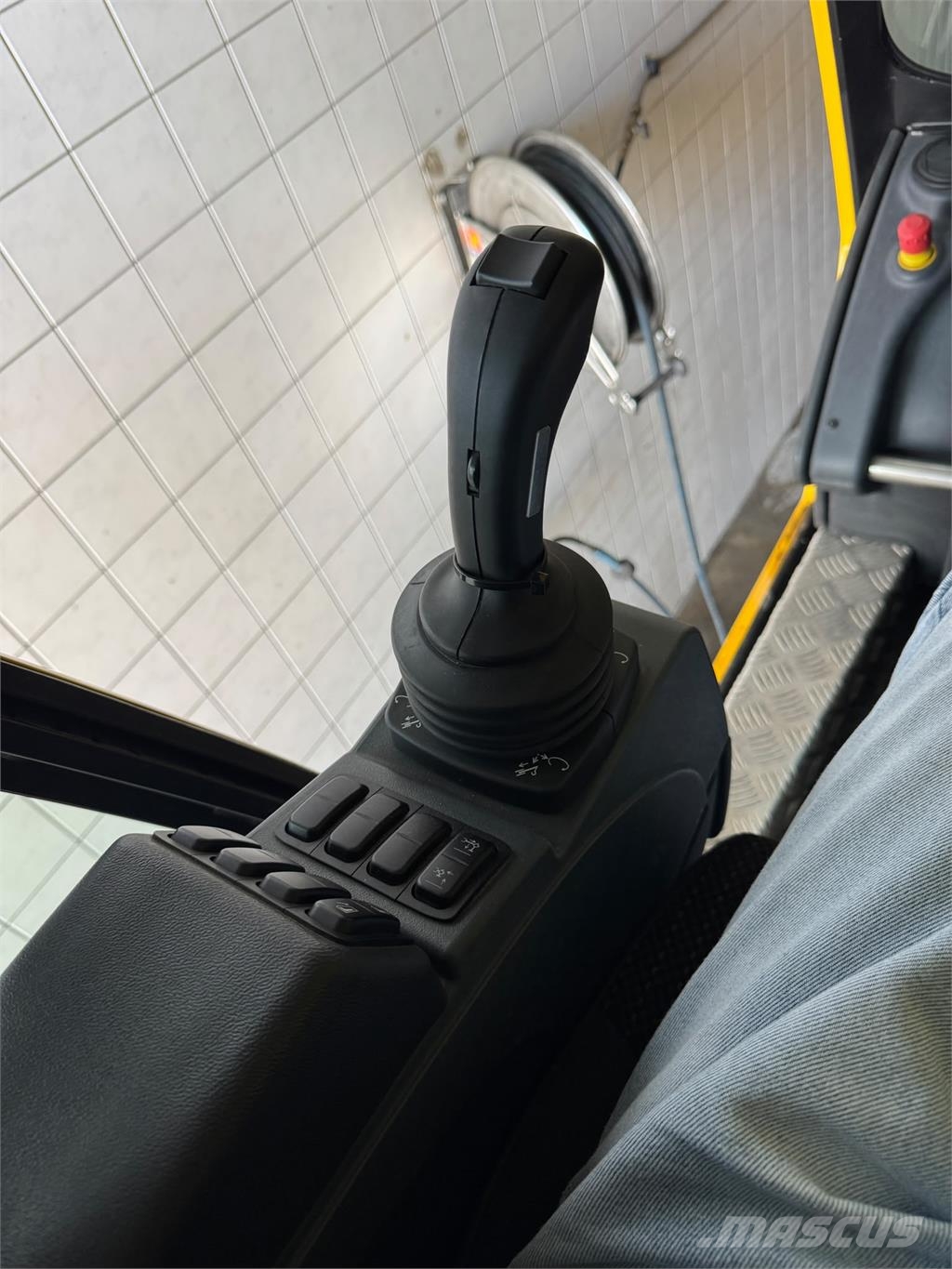 Grove GMK 5250 XL-1 Kranen voor alle terreinen
