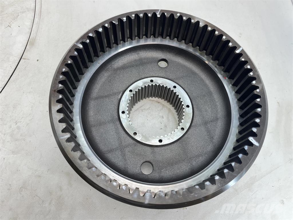 Grove GMK planetary gear 12-23-60-34-3pl-H135-46 Osovine