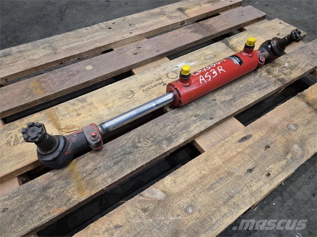 Grove GMK steering cylinder 起重机配件设备
