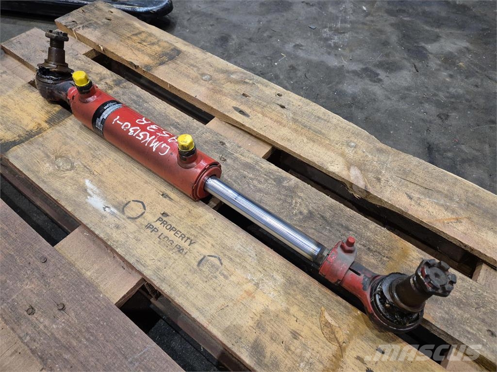 Grove GMK steering cylinder 起重机配件设备