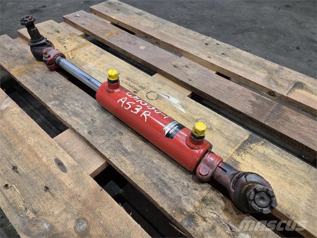 Grove GMK steering cylinder 起重机配件设备