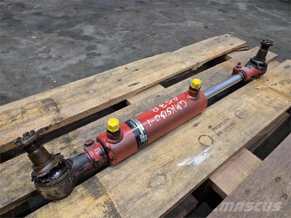 Grove GMK steering cylinder 起重机配件设备