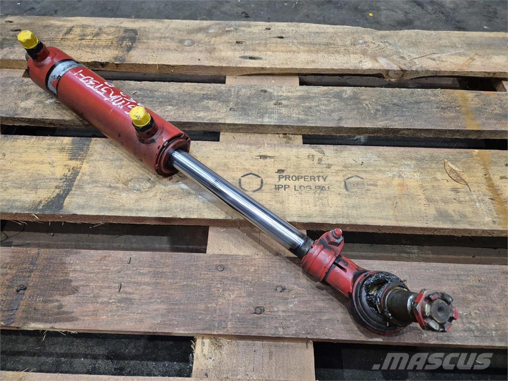 Grove GMK steering cylinder 起重机配件设备