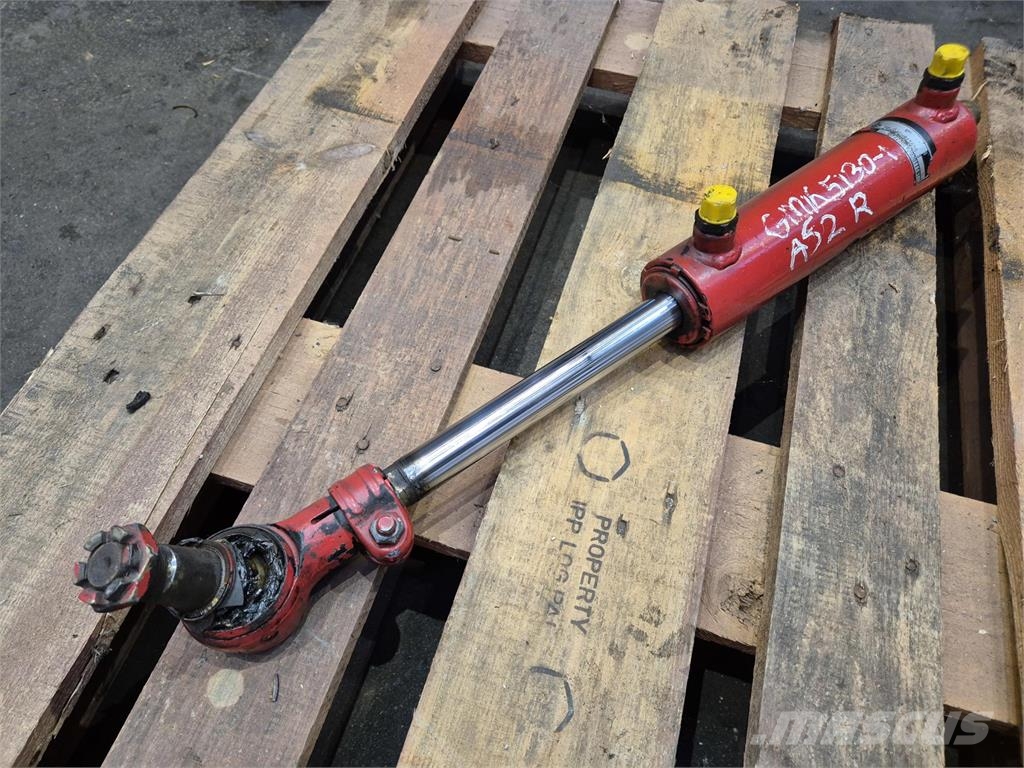 Grove GMK steering cylinder 起重机配件设备