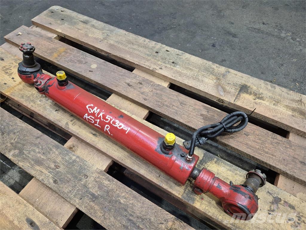 Grove GMK steering cylinder 起重机配件设备