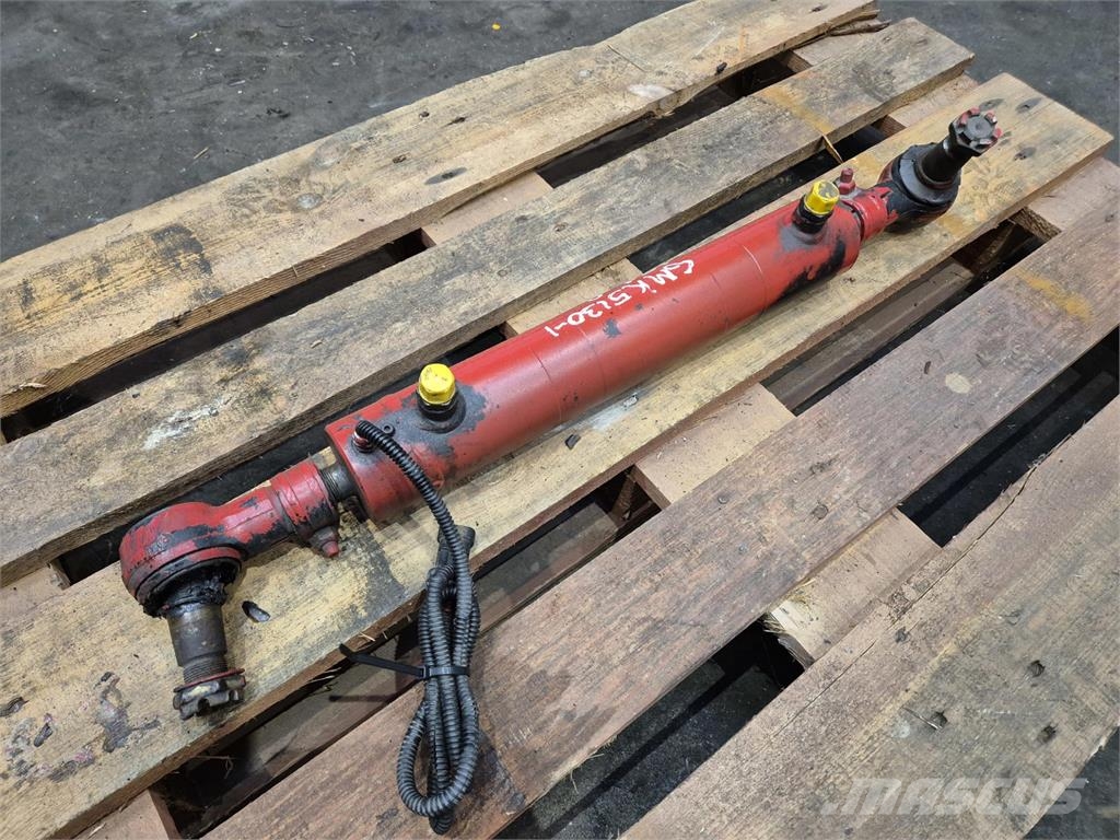 Grove GMK steering cylinder 起重机配件设备