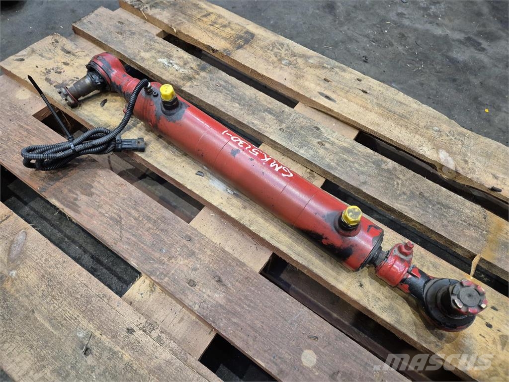 Grove GMK steering cylinder 起重机配件设备