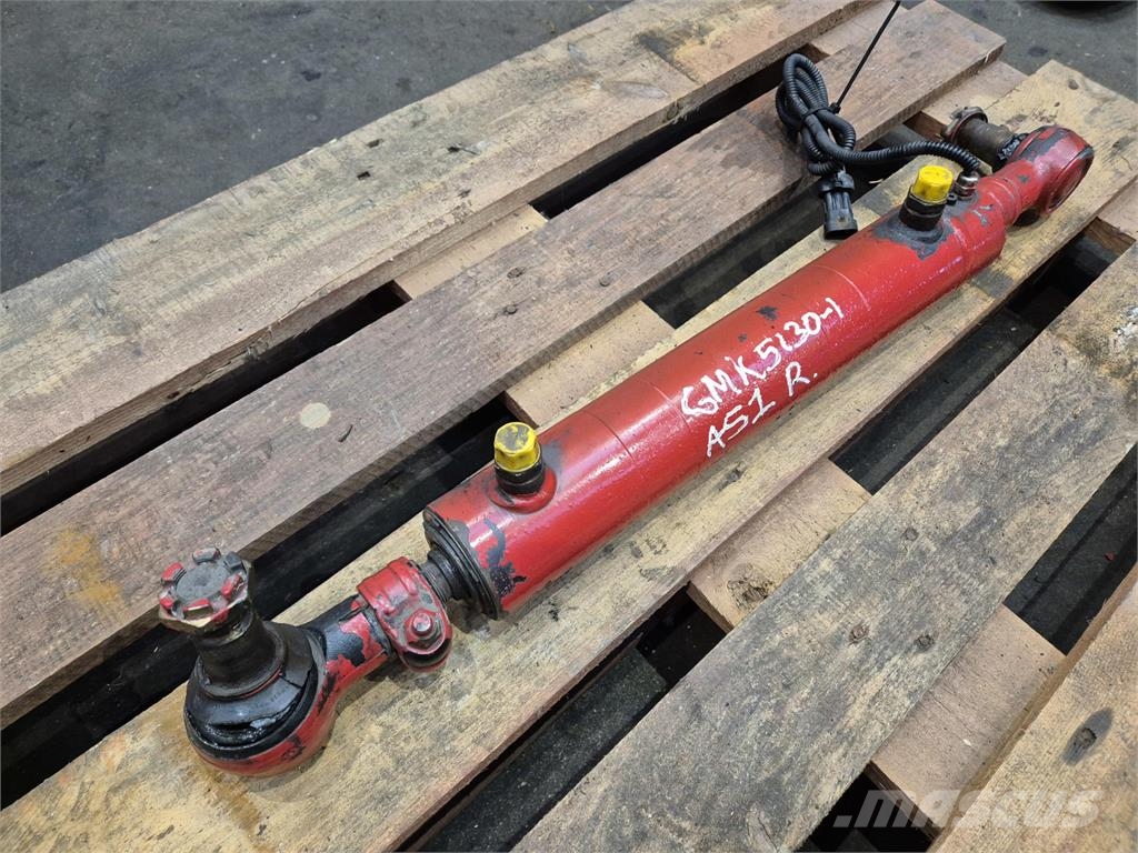 Grove GMK steering cylinder 起重机配件设备