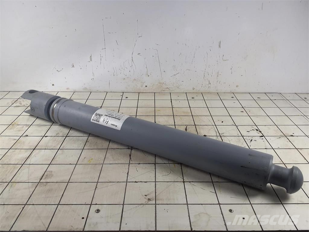 Grove outrigger cylinder 起重机配件设备