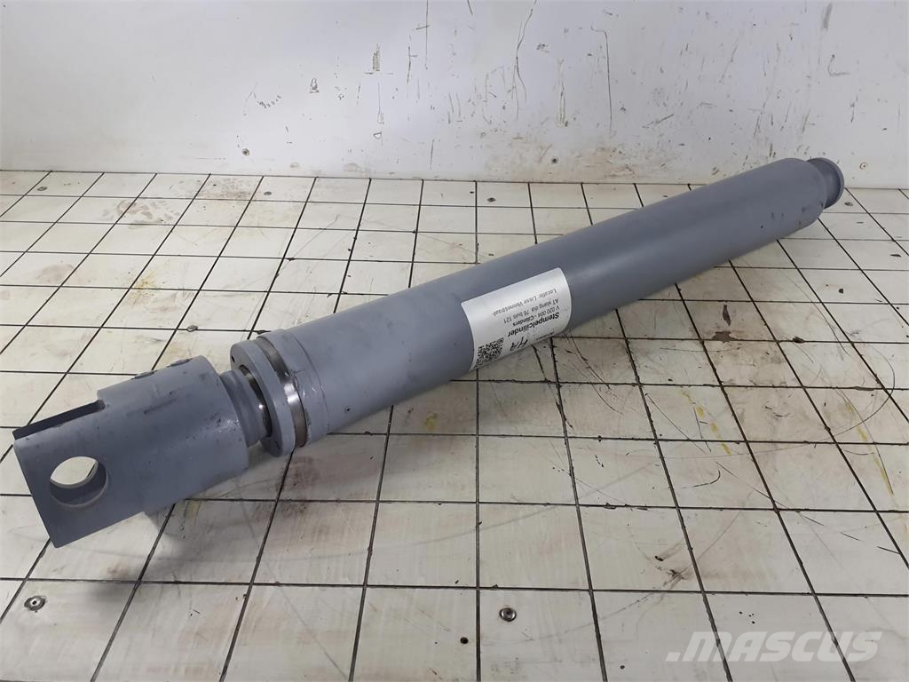 Grove outrigger cylinder 起重机配件设备