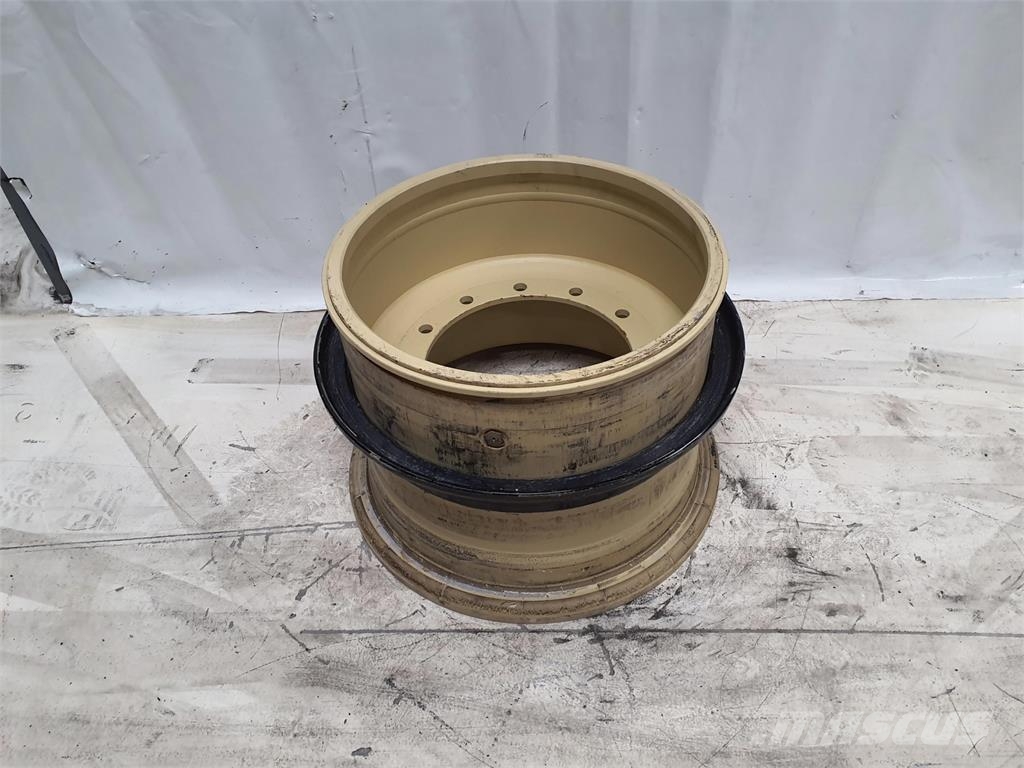 Grove Rim 525/80R25 12 20.5 3p 起重机配件设备