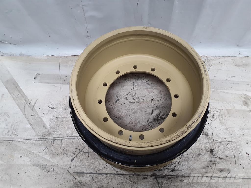 Grove Rim 525/80R25 12 20.5 3p 起重机配件设备