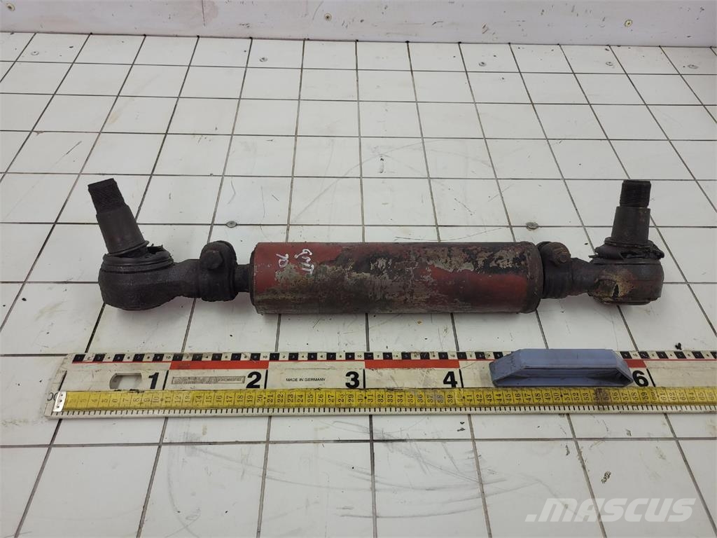 Krupp 70 GMT steering cylinder Nosturien osat ja lisävarusteet