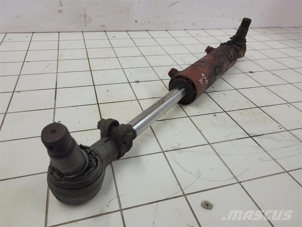 Krupp 70 GMT steering cylinder Nosturien osat ja lisävarusteet