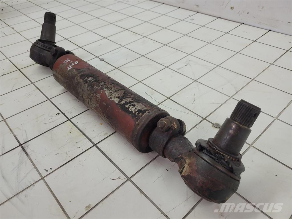 Krupp 70 GMT steering cylinder Nosturien osat ja lisävarusteet