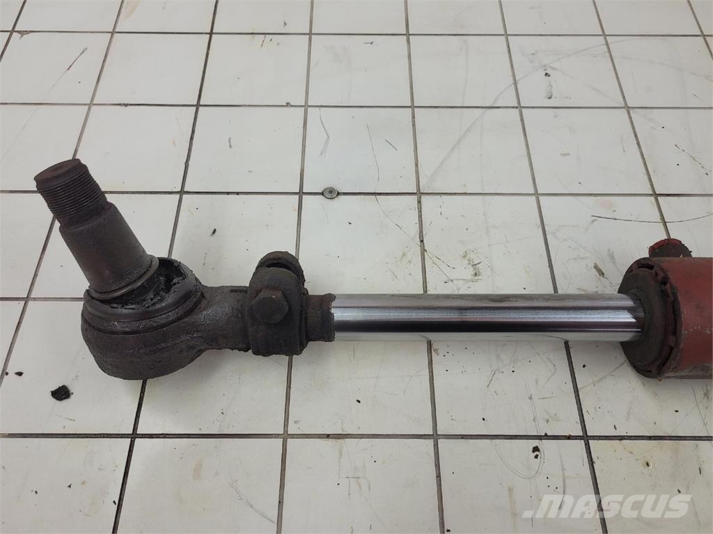 Krupp 70 GMT steering cylinder Nosturien osat ja lisävarusteet